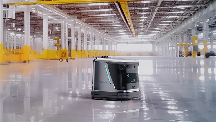 industry problem most Ounitech