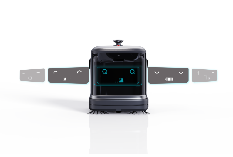 表情图Q3透明底 Ounitech